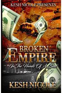 Broken Empire