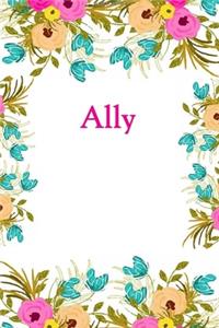 Ally