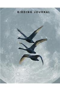 Birding Journal