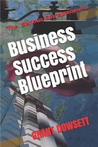 Business Success Blueprint