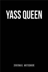 Yass Queen