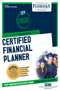 Certified Financial Planner (Cfp) (Ats-103)
