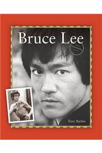Bruce Lee