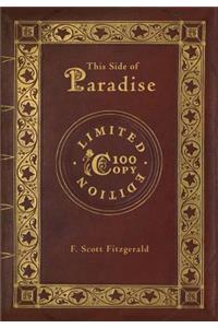 This Side of Paradise (100 Copy Limited Edition)