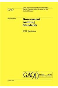 Government Auditing Standards