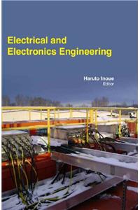 ELECTRICAL AND ELECTRONICS ENGINEERING
