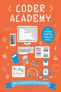 Coder Academy