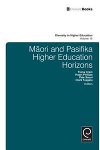 Maori and Pasifika Higher Education Horizons