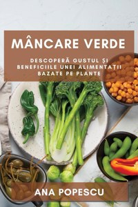 Mâncare verde