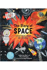 The Story of Space