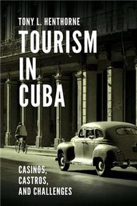 Tourism in Cuba