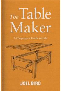 The Table Maker