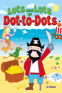 Lots and Lots of Dot-to-dots