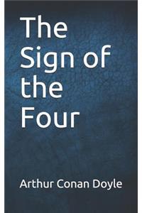 The Sign of the Four
