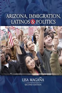 Immigration, Latinos and Politics