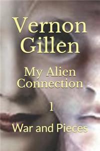 My Alien Connection 1