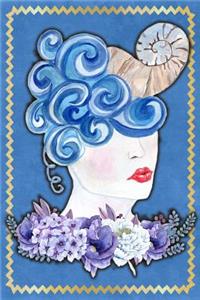Aquarius Journal