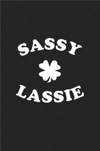 Sassy Lassie