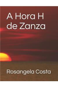 A Hora H de Zanza
