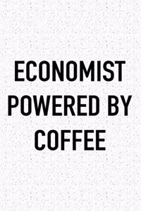Economist Powered by Coffee
