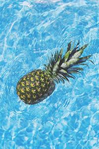 Pineapple Notebook