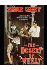 The Desert of Wheat