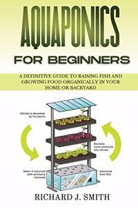 Aquaponics for Beginners