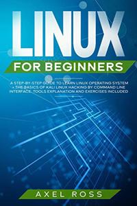 Linux for Beginners