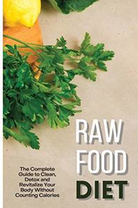 Raw Food Diet