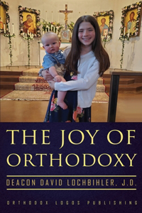 Joy of Orthodoxy