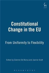 Constitutional Change in the EU