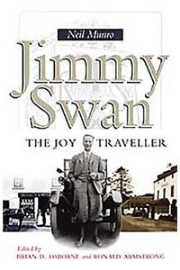 Jimmy Swan