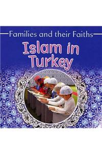 Islam in Turkey