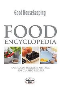 Food Encyclopedia