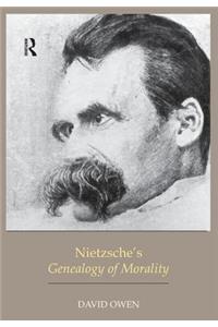 Nietzsche's Genealogy of Morality