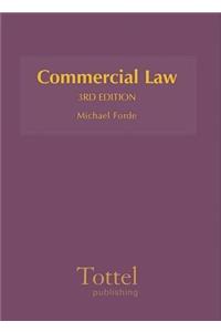 Commercial Law
