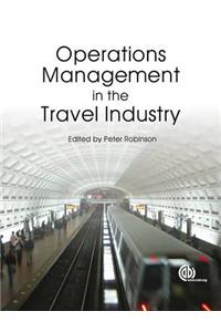 Operations Management in the Travel Industry