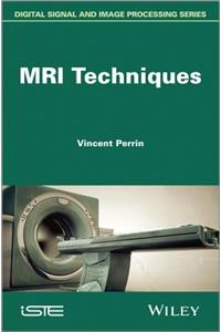 MRI Techniques