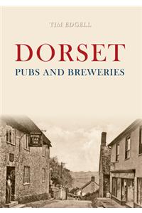 Dorset Pubs and Breweries