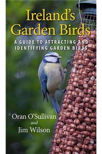 Ireland's Garden Birds
