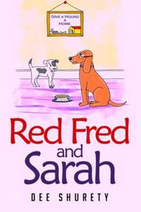 Red Fred & Sarah