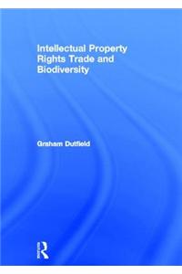 Intellectual Property Rights Trade and Biodiversity