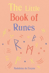 The Little Book of Runes