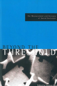 Beyond the threshold