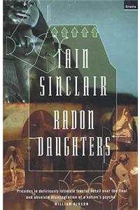 Radon Daughters