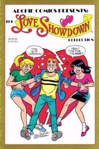 Archie Comics Presents