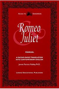 Romeo and Juliet Manual