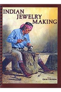 Indian Jewelry Making