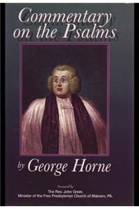 Commentary On The Psalms