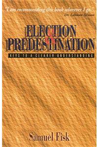 Election and Predestination